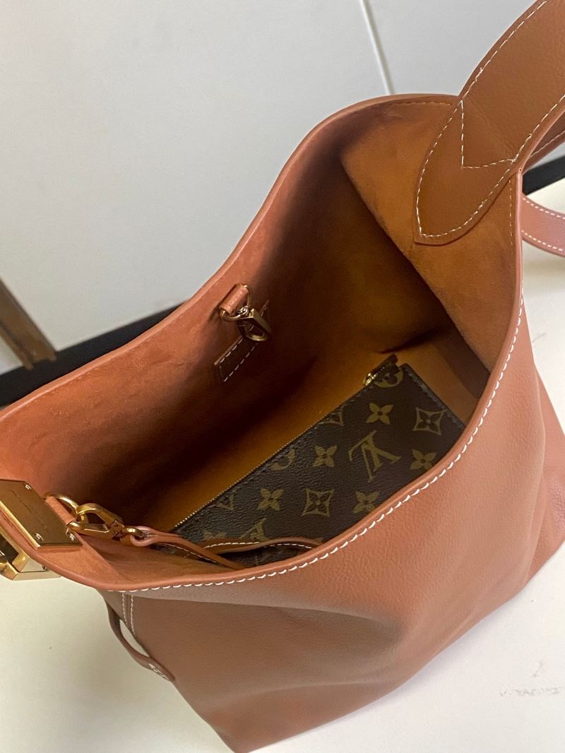 LV Hobo Bags